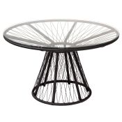 Memoir Patio  Dining Table by Stori Modern