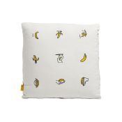 Go Bananas Outdoor Pillow