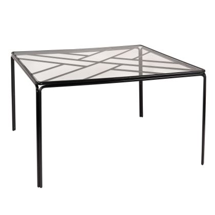 Fairy Tale 48" Square Dining Table by Stori Modern