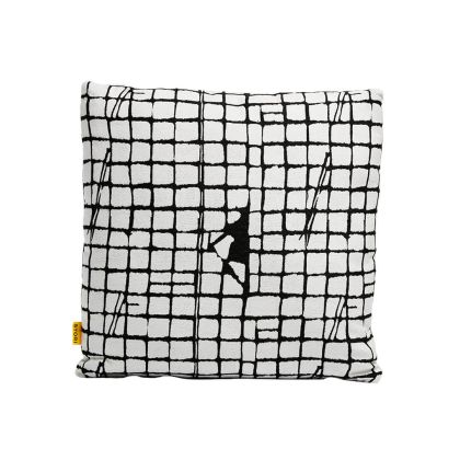 Barcelona Outdoor Throw Pillow