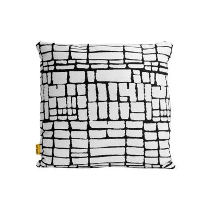 Chicago Outdoor Throw Pillow